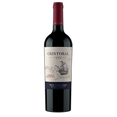 Don Cristóbal - Cabernet -Sauvignon