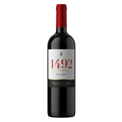 1492 Malbec