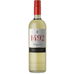 1492 Torrontés