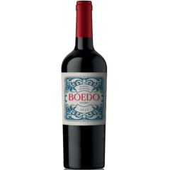 Boedo Malbec