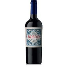 Boedo Red Blend