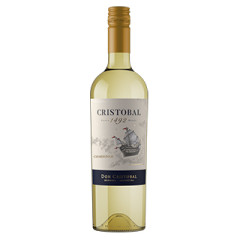 Don Cristobal chardonnay 