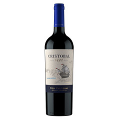 Don Cristóbal - Sangiovese