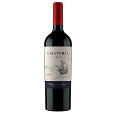 Don Cristóbal - Malbec