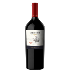 Cristóbal Malbec Magnum