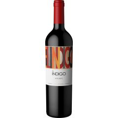El Indigo Malbec