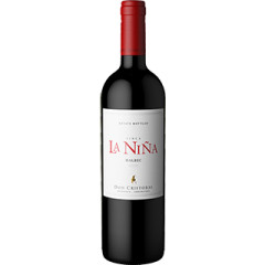 Finca La Niña - Malbec