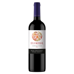 Florida Cabernet Franc