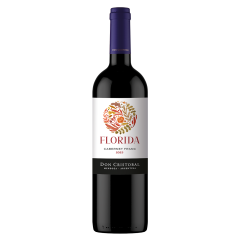 Florida Cabernet Franc