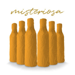 Misteriosa