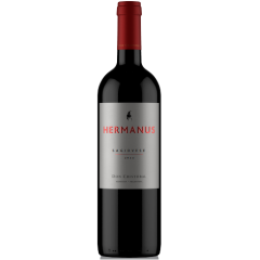 Hermanus Sangiovese