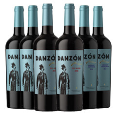 Mix Danzón