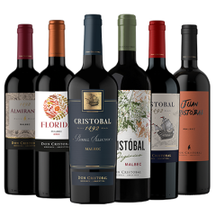Gloria Malbec