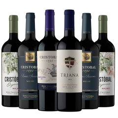 Vinos Premiados