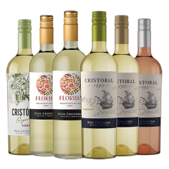 Vinos Refrescantes 