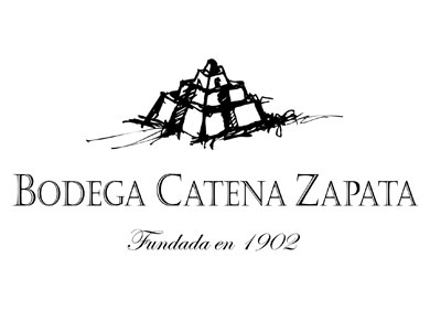 Logo Bodega Catena Zapata