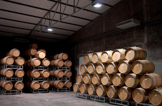 Bodega Don Cristóbal