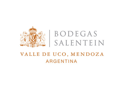 Logo Bodegas Salentein