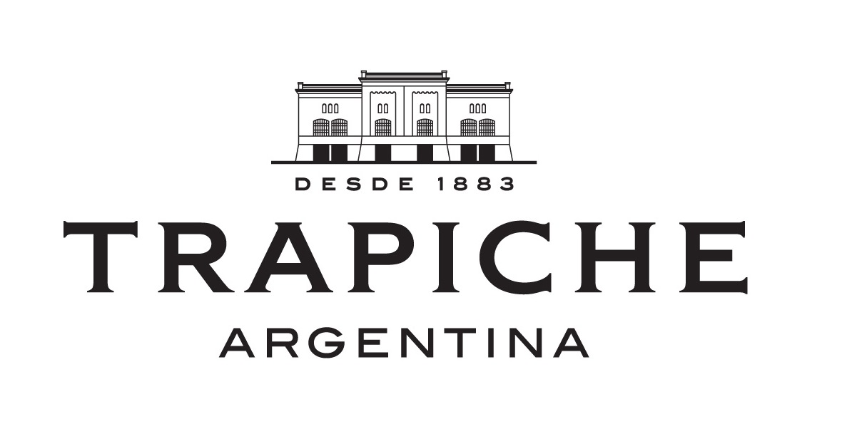 Logo Bodega Trapiche