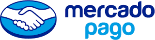 Logo Mercado Pago