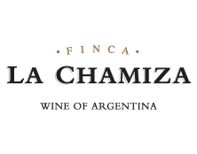 Logo Finca La Chamiza