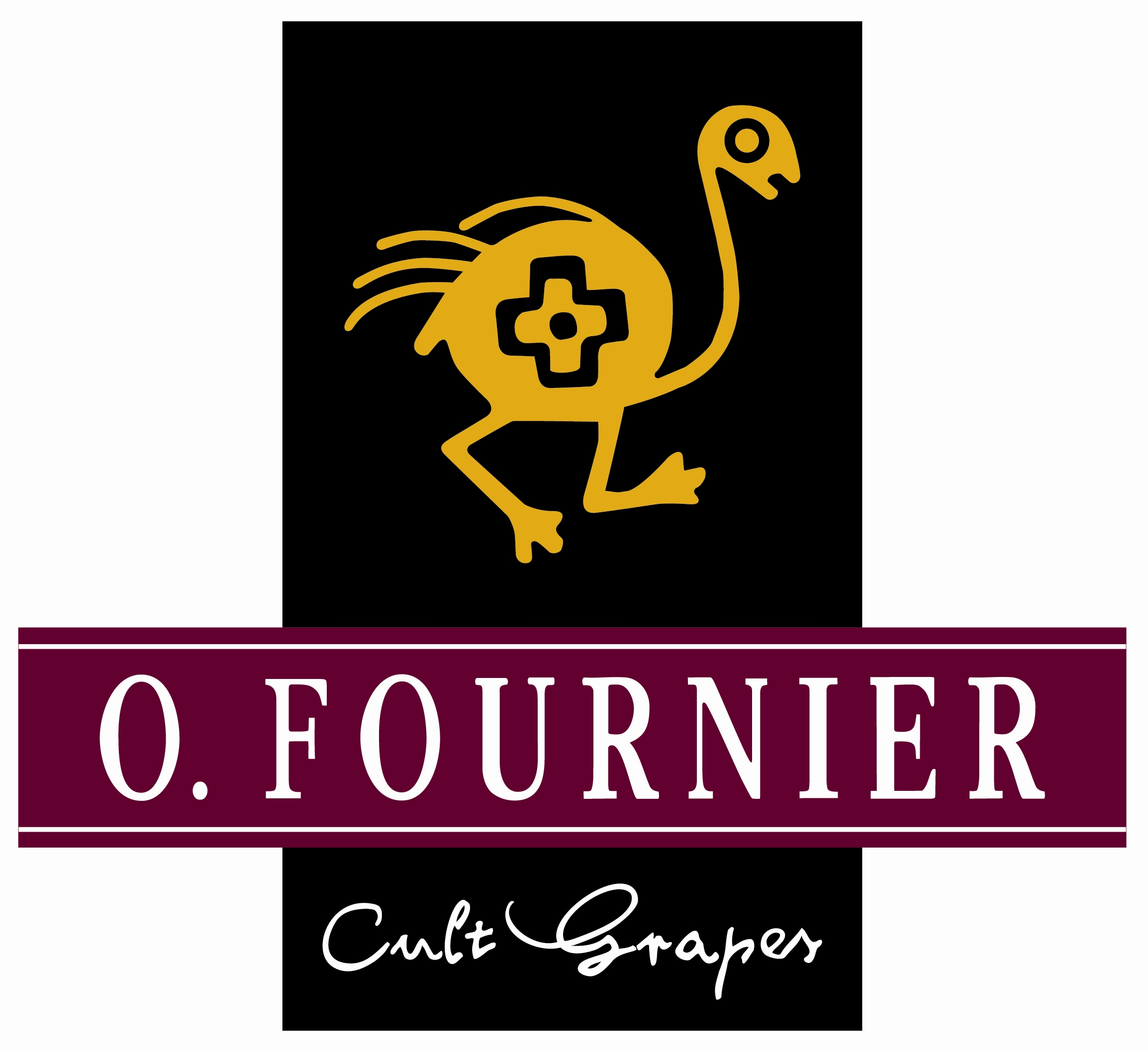 Logo Bodega O.Fournier