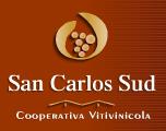 San Carlos Sud vinos cooperativa