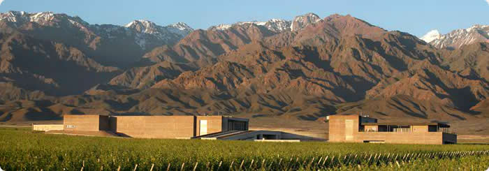 Bodega La Rural