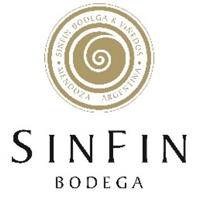 Logo Bodega SinFin