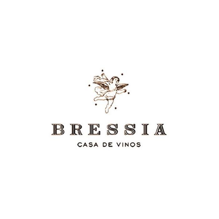 Logo Bodega Familia Bressia