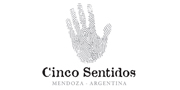 Logo Cinco Sentidos